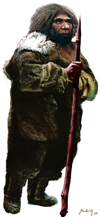 Neanderthal