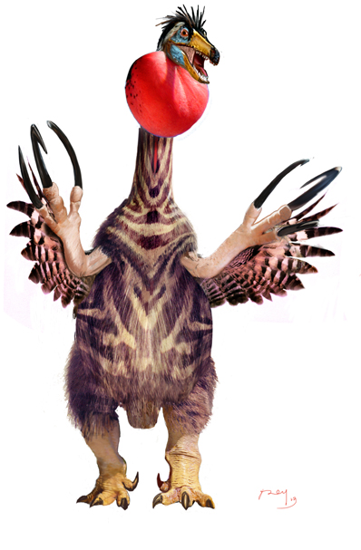 The Rookery Detal 4B