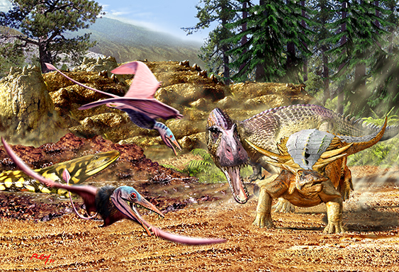 Triassic