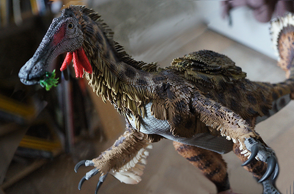 The Mexican ExperienceB